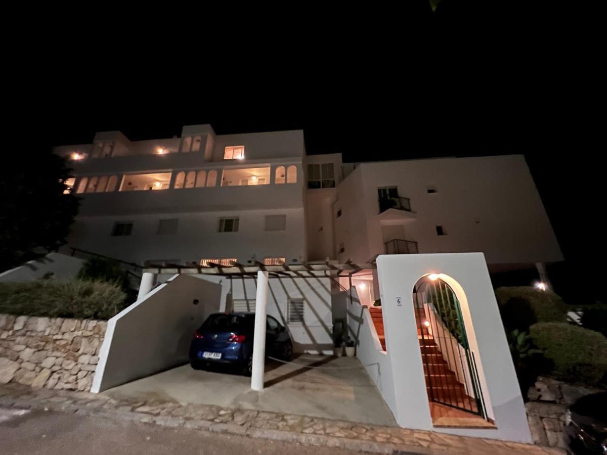 Arabella 10 Βίλα Peñíscola Εξωτερικό φωτογραφία