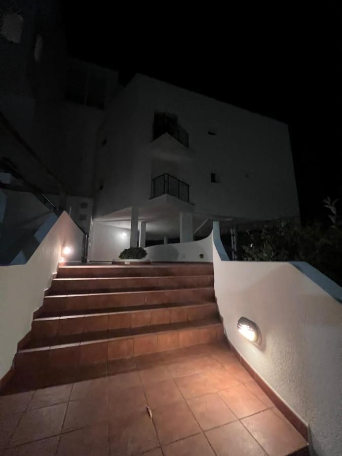 Arabella 10 Βίλα Peñíscola Εξωτερικό φωτογραφία