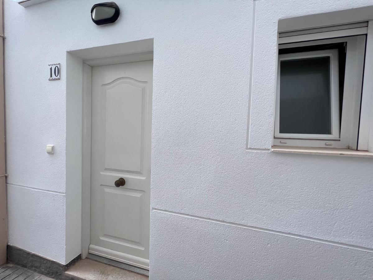 Arabella 10 Βίλα Peñíscola Εξωτερικό φωτογραφία
