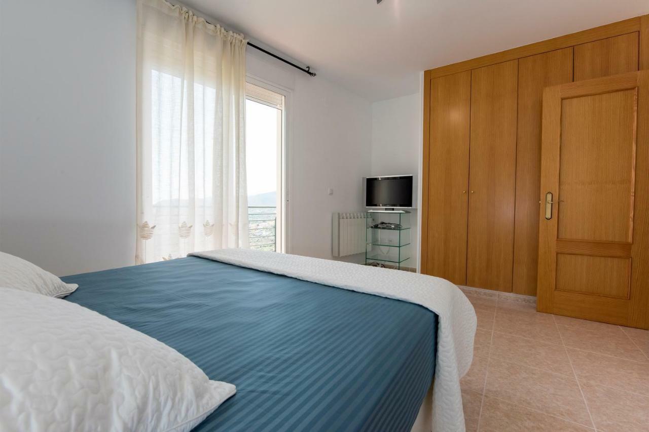 Arabella 10 Βίλα Peñíscola Εξωτερικό φωτογραφία