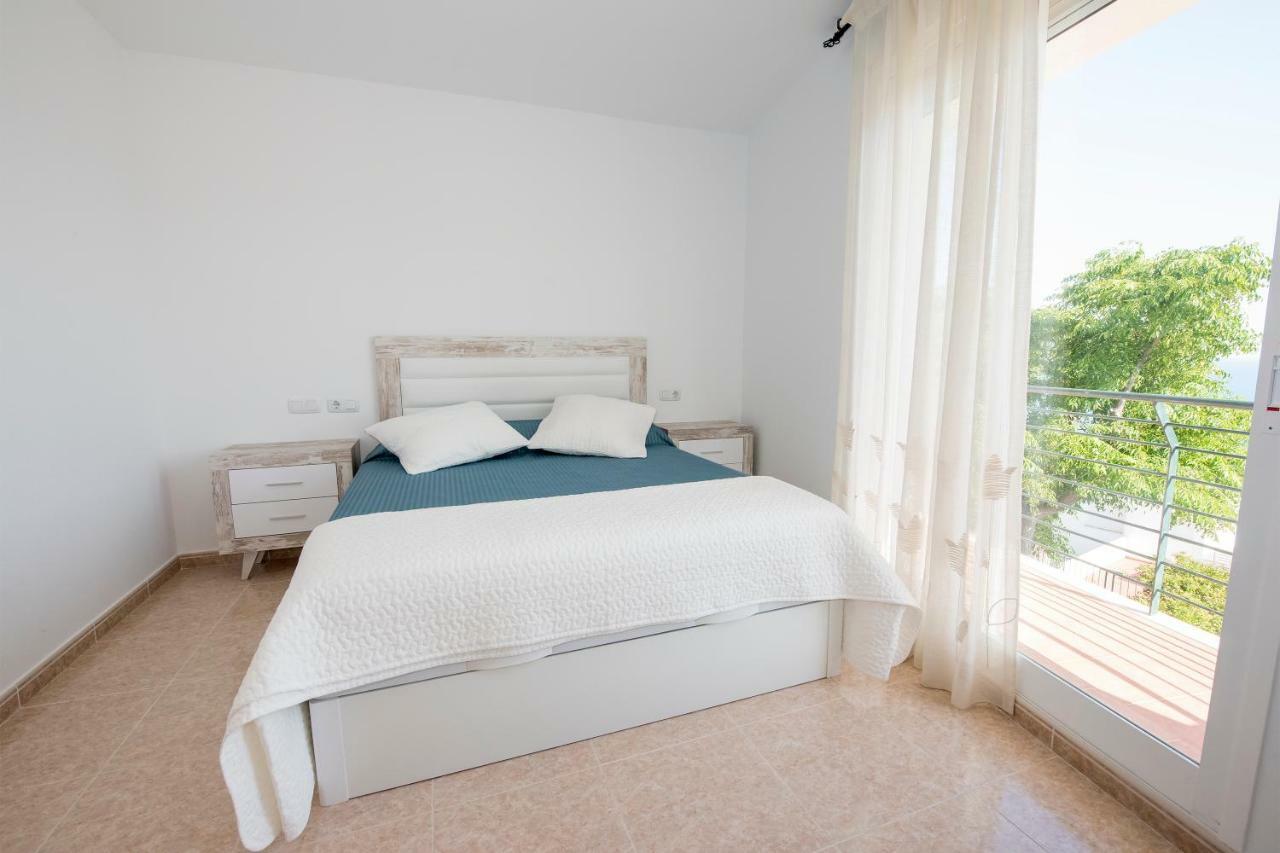Arabella 10 Βίλα Peñíscola Εξωτερικό φωτογραφία